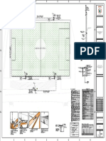 Cancha Sintetica - Apantallamiento