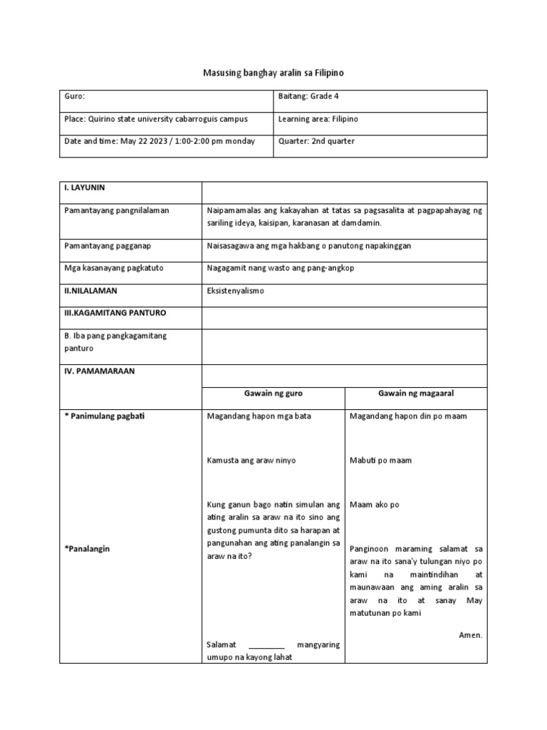 Fildemo | PDF