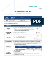 Ficha Técnica