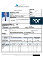 Application Form FERNANDO