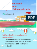 B. Indonesia Kls 5B. 18 Januari 2022