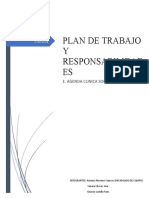 Formato Ejemplo PLAN Y DIST. DE RESPONS. EQUIPO AGENDA