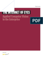 HBR2018 - The Internet of Eyes