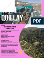 Michiquillay PDF