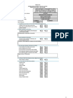 Informe de Verificacion