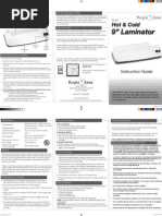 Download 3016c Instruction Manual by Purple Cows Inc SN64687044 doc pdf