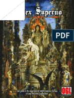 Codex Superno - V4.6C