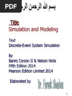 Simulation