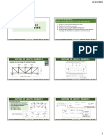 Student Cestruc 04 Truss Analysis