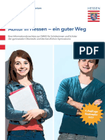 Abitur in Hessen 9 Auflage 2021