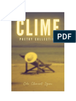 Clime Igoni