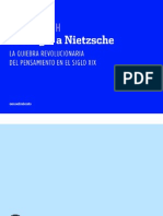 Lowith Karl - De Hegel a Nietzsche La Quiebra Revolucionaria Del to en El Siglo Xix