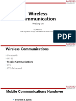 Lecture5 MobileCommunication