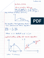 Advanced Numerical Analysis-Lecture 2