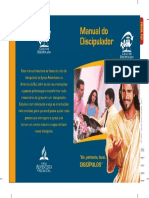 Capa Manualdiscipulador