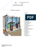 Partes Del Escenario. Última Parte