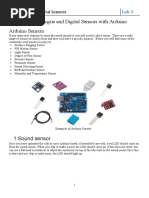 Lab 4 (1) Iot