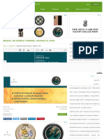 Vdocuments - MX - Manual de Quimica Forense Patricia M Caro - HTML