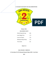 Budidaya Tanaman Kangkung Secara Hidroponik Yang Benerr