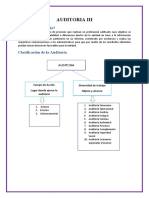 Teoría Auditoria 3