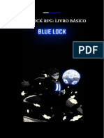Sistema Catapimbas Blue Lock