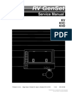 Kv Service Manual