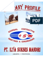 Company Profile