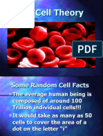 21a - The Cell Theory 1