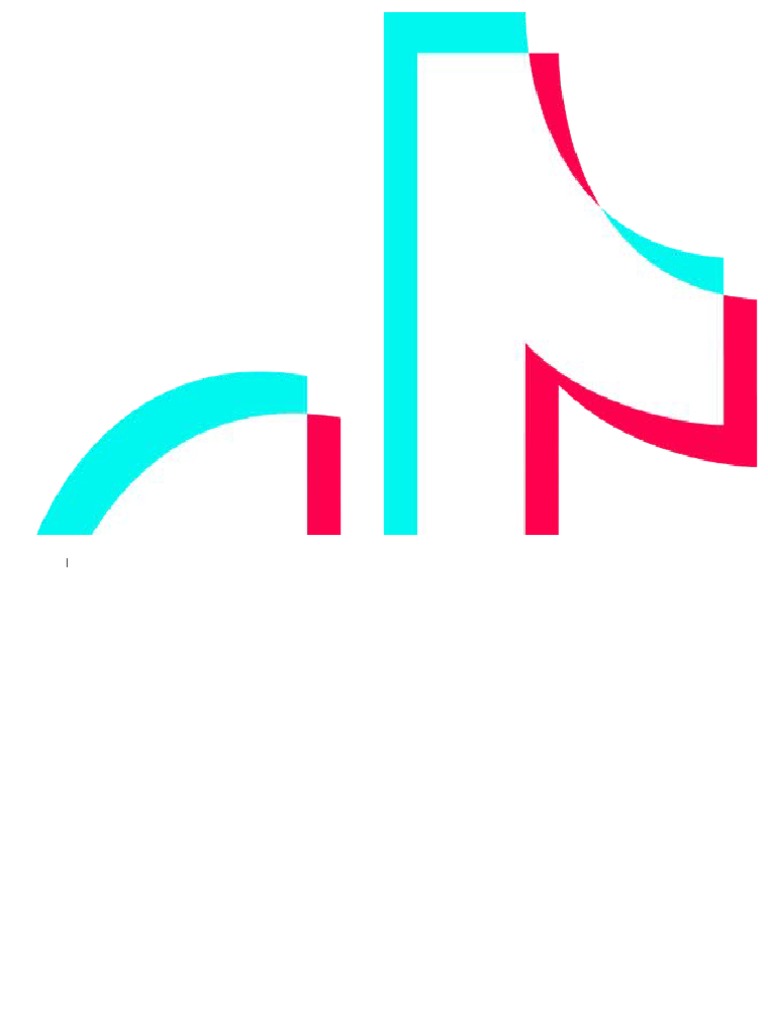 Logo Tiktok | PDF