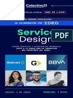 Service Design (v4) - RT08 - V4 - 20237