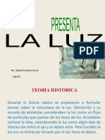 2 La Luz