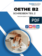 Goethe-B2-Schreiben-Teil-2