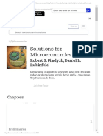 Solutions For Microeconomics 9th by Robert S. Pindyck, Daniel L. Rubinfeld - Book Solutions - Numerade
