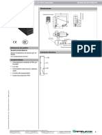 Fotocelda RLK39 54Z 31 41A 116