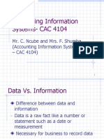 02 Data Vs Info