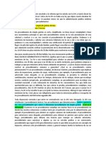 Procedimiento Simple Gestion Su Plazo y Que Pasa Con Su Vencimiento