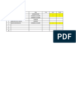 Horario de SJL Los Postes