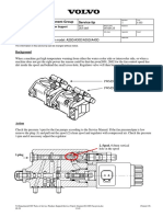 Service Tip 263-005 DUMPER-fan