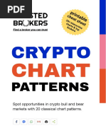 Crypto Chart Patterns