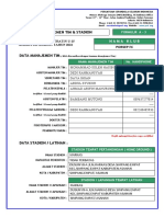 A3. Formulir Data Managemen (U-15)