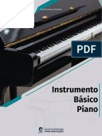 Instrumento Basico Piano