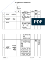 Format Kisi Kisi Soal