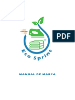 Manual de Marca Eco Sprint 2022
