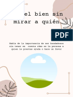 Documento A4 Ilustracion Plantas Hojas Formas Orgánicas Lineas Marco Minimalista Colores Tierra Café Beige Negro