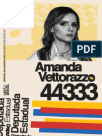 Plano de Mandato - Propostas - Amanda Vettorazzo Dep Estadual 44333