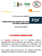 Systeme Semencier Ifdc