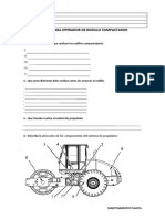 Examen para Operador de Rodillo Compactador