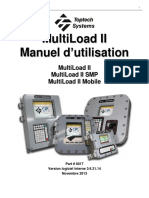 20131120MultiLoad II User Guide FV 3 4 31 14 FR
