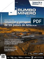 Rumbo Minero Revista150