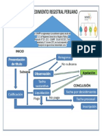 Infografia Procedimiento Registral Peruano